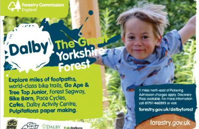 Dalby Forest