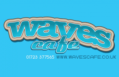 Waves Cafe & Ice Cream Parlour