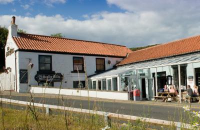 Old Scalby Mills